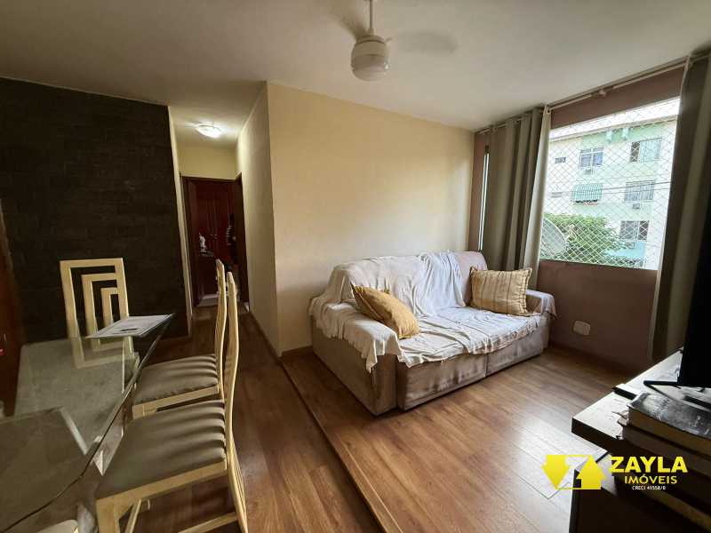 Apartamento, 2 quartos, 47 m² - Foto 8