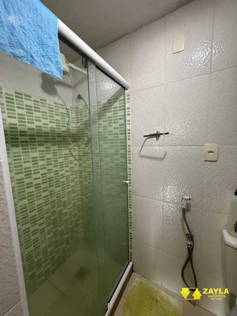 Apartamento, 2 quartos, 47 m² - Foto 9