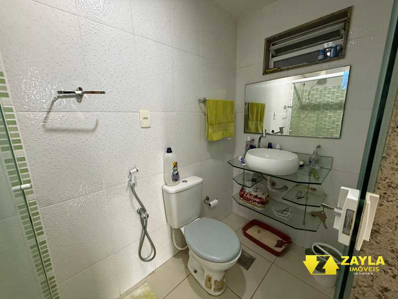 Apartamento, 2 quartos, 47 m² - Foto 10