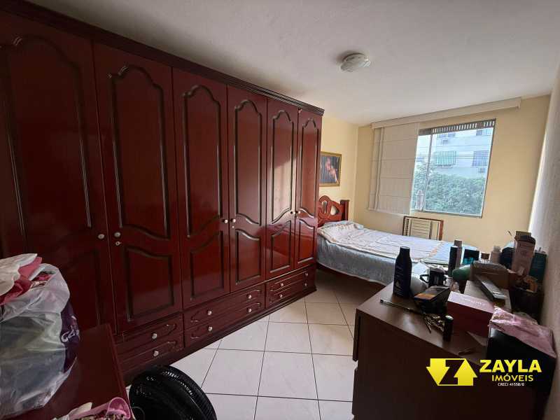Apartamento, 2 quartos, 47 m² - Foto 12