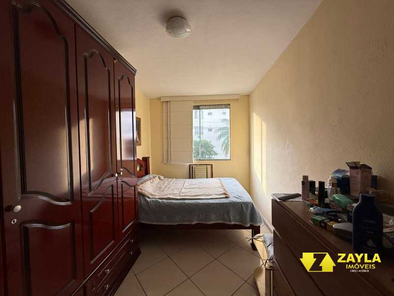 Apartamento, 2 quartos, 47 m² - Foto 13