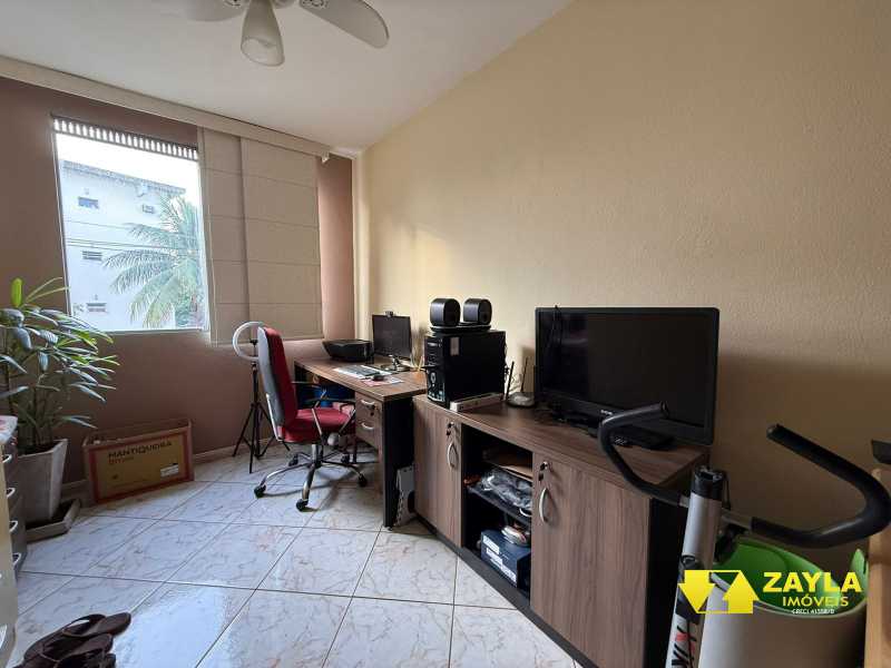 Apartamento, 2 quartos, 47 m² - Foto 15