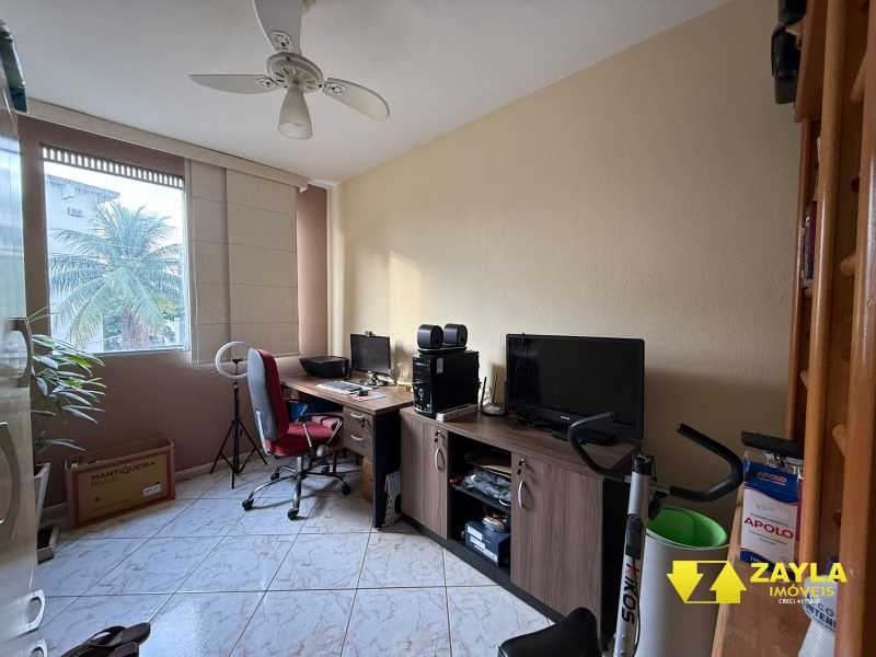 Apartamento, 2 quartos, 47 m² - Foto 16