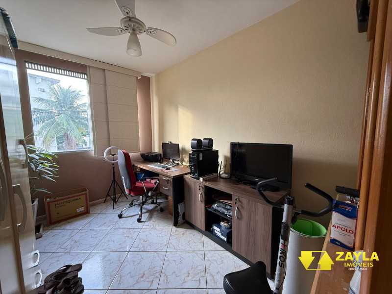 Apartamento, 2 quartos, 47 m² - Foto 17