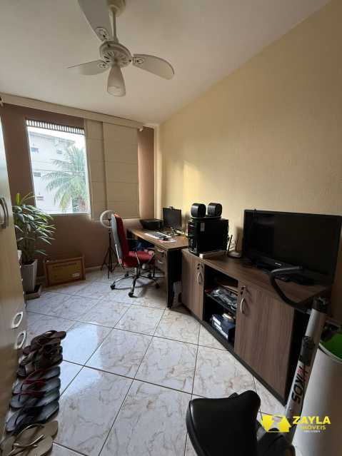 Apartamento, 2 quartos, 47 m² - Foto 18