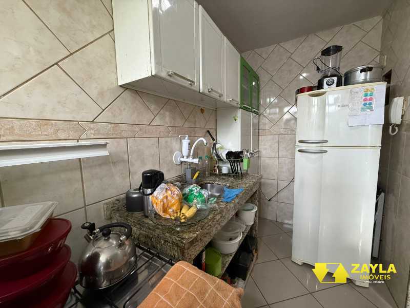 Apartamento, 2 quartos, 47 m² - Foto 19