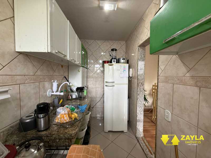 Apartamento, 2 quartos, 47 m² - Foto 20