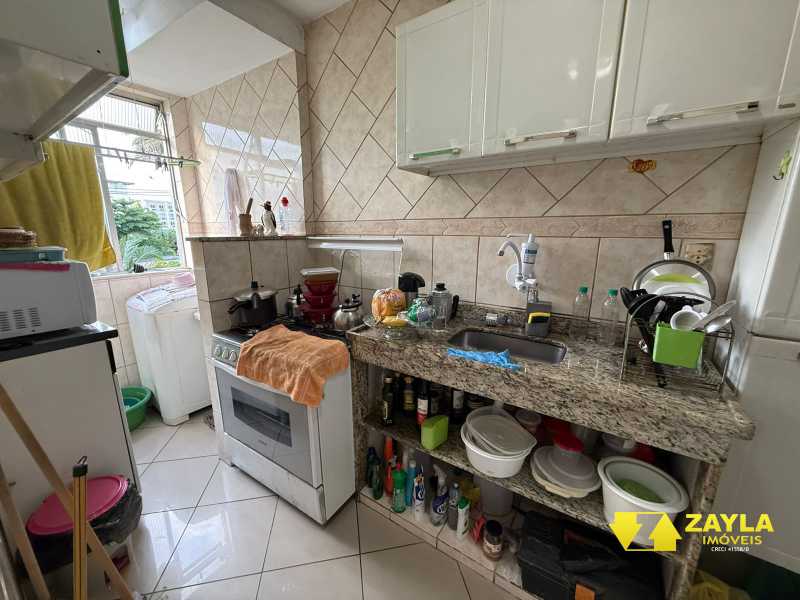 Apartamento, 2 quartos, 47 m² - Foto 21