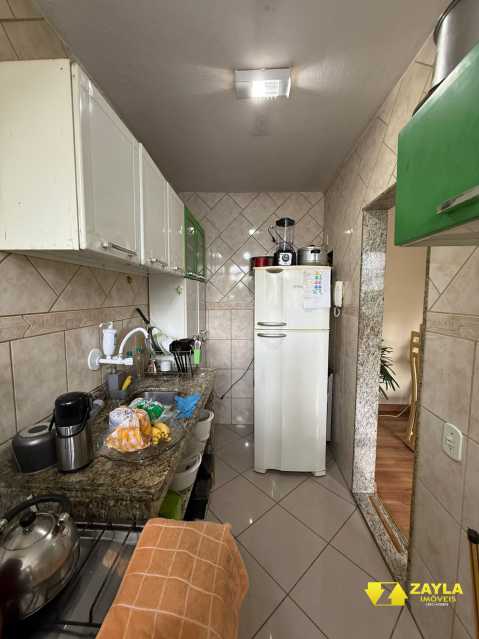 Apartamento, 2 quartos, 47 m² - Foto 22