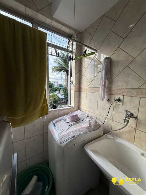 Apartamento, 2 quartos, 47 m² - Foto 23