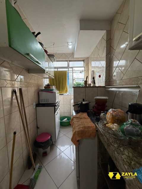Apartamento, 2 quartos, 47 m² - Foto 24