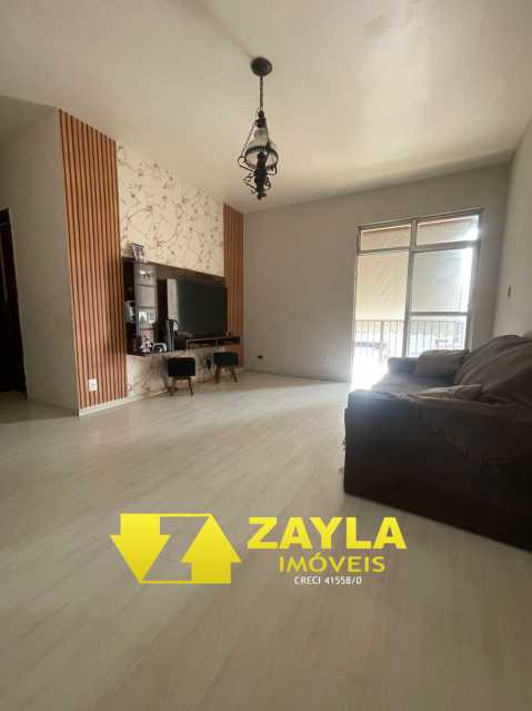 Apartamento, 2 quartos, 94 m² - Foto 1