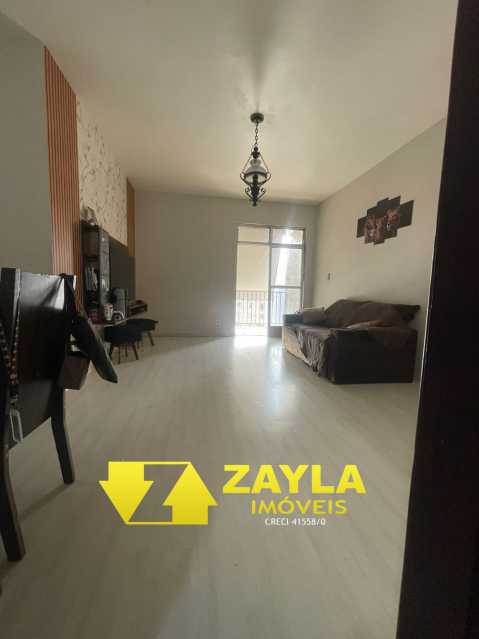 Apartamento, 2 quartos, 94 m² - Foto 2