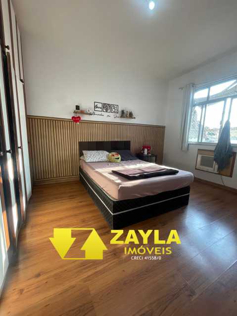 Apartamento, 2 quartos, 94 m² - Foto 8