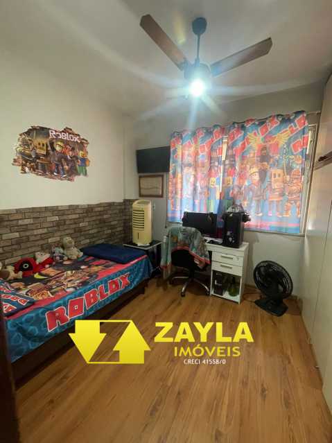 Apartamento, 2 quartos, 94 m² - Foto 9