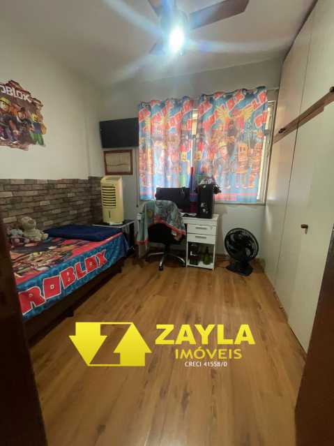 Apartamento, 2 quartos, 94 m² - Foto 10