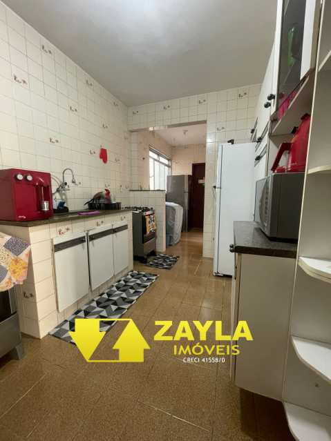 Apartamento, 2 quartos, 94 m² - Foto 12