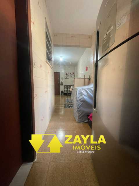 Apartamento, 2 quartos, 94 m² - Foto 16
