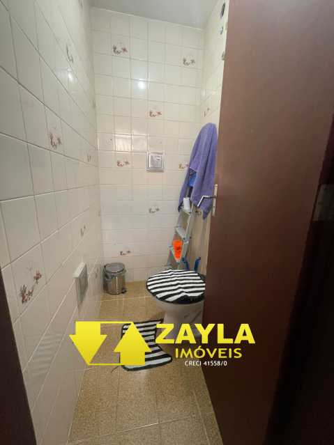 Apartamento, 2 quartos, 94 m² - Foto 19