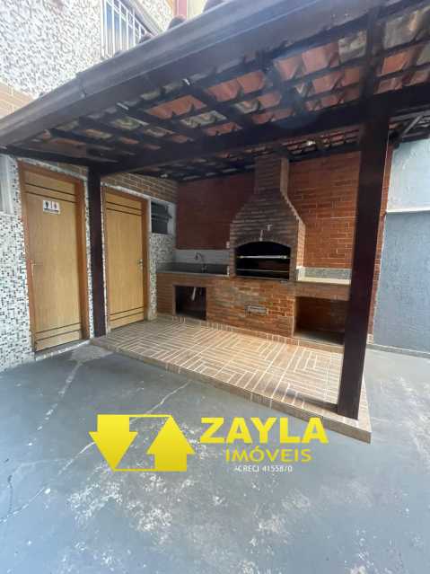 Apartamento, 2 quartos, 94 m² - Foto 23