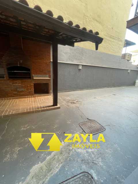 Apartamento, 2 quartos, 94 m² - Foto 24