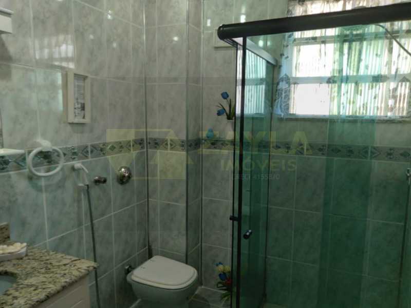 Apartamento à venda com 2 quartos, 70m² - Foto 9