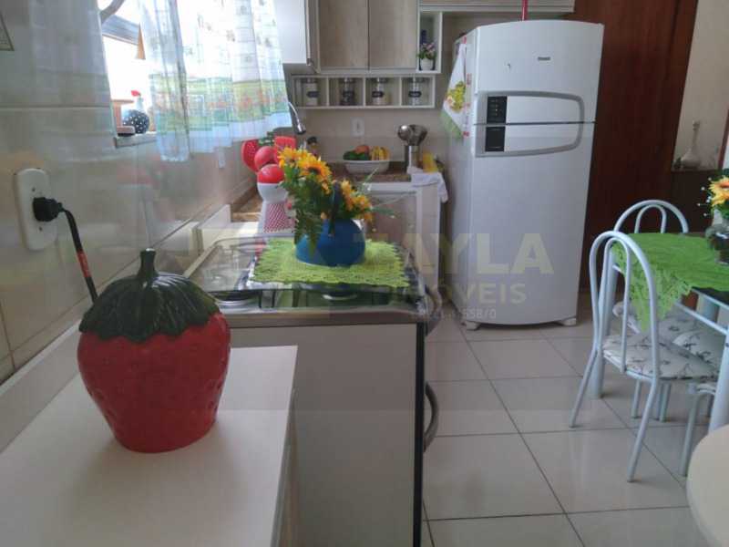 Apartamento à venda com 2 quartos, 70m² - Foto 13