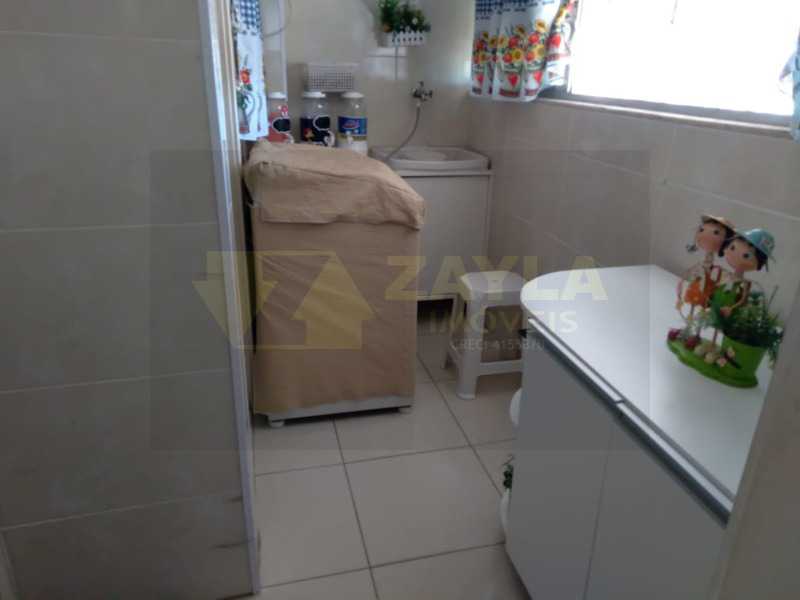 Apartamento à venda com 2 quartos, 70m² - Foto 15