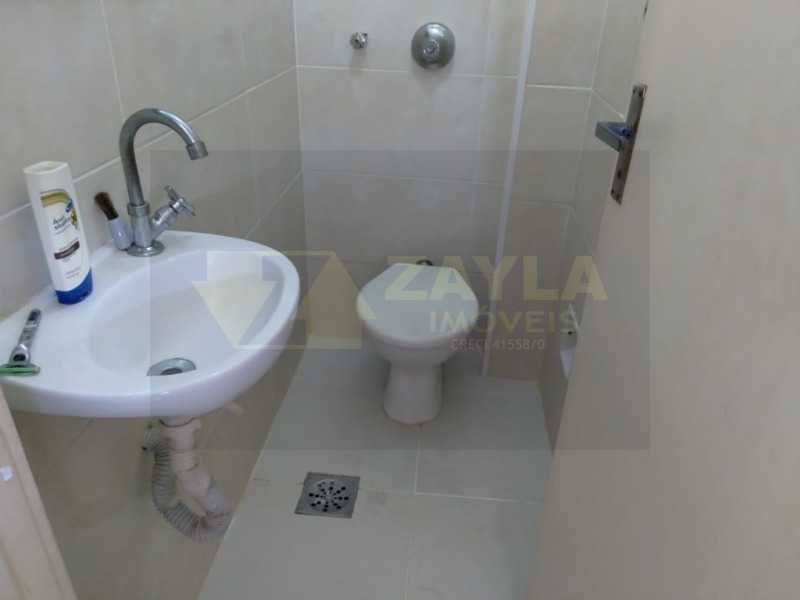 Apartamento à venda com 2 quartos, 70m² - Foto 16