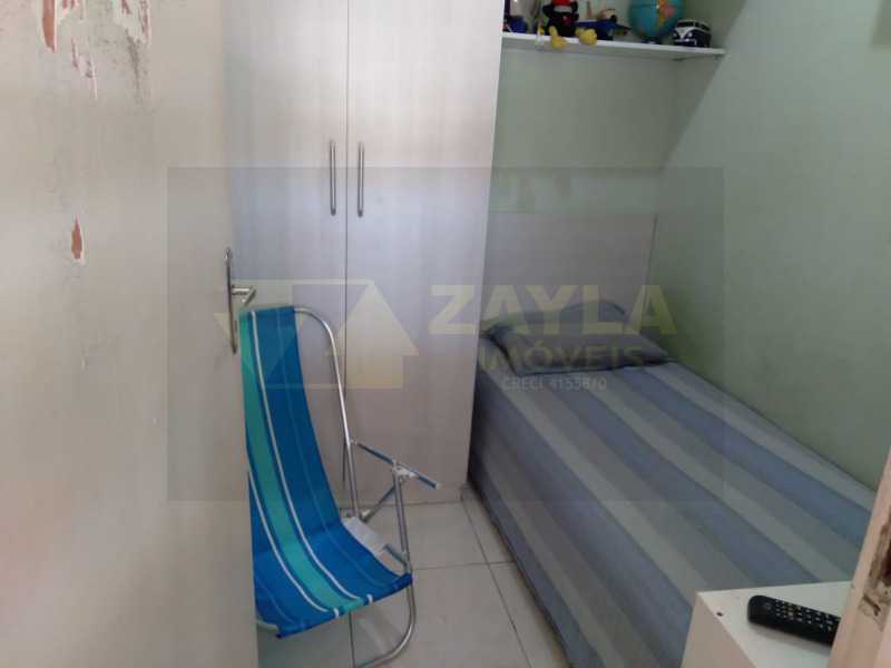 Apartamento à venda com 2 quartos, 70m² - Foto 17