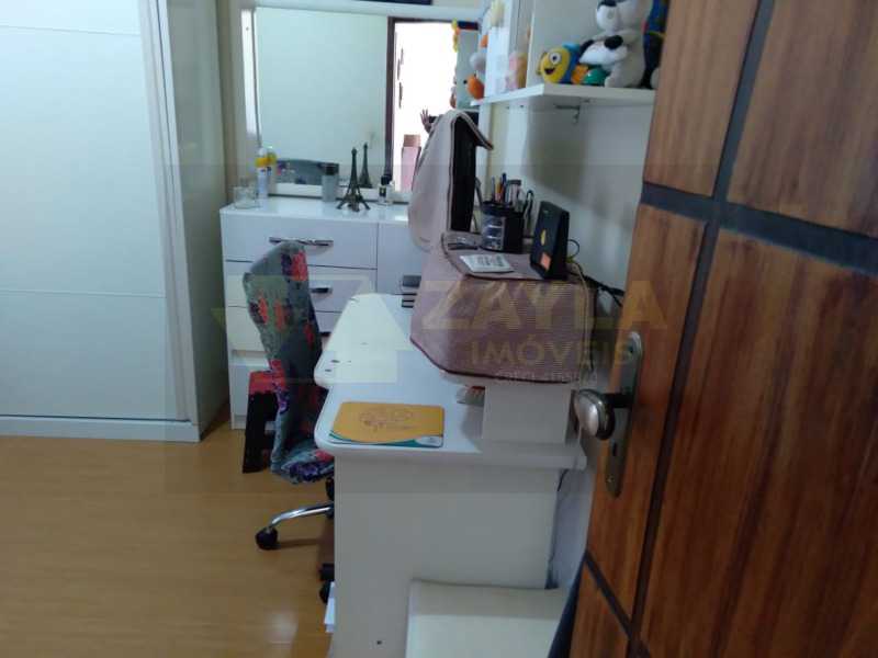 Apartamento à venda com 2 quartos, 70m² - Foto 21