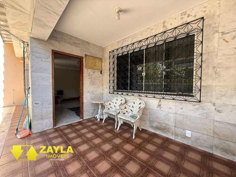 Casa, 3 quartos, 240 m² - Foto 2
