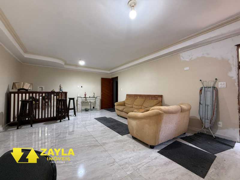 Casa, 3 quartos, 240 m² - Foto 4