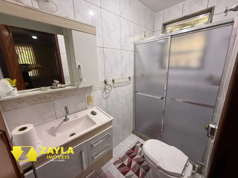 Casa, 3 quartos, 240 m² - Foto 6