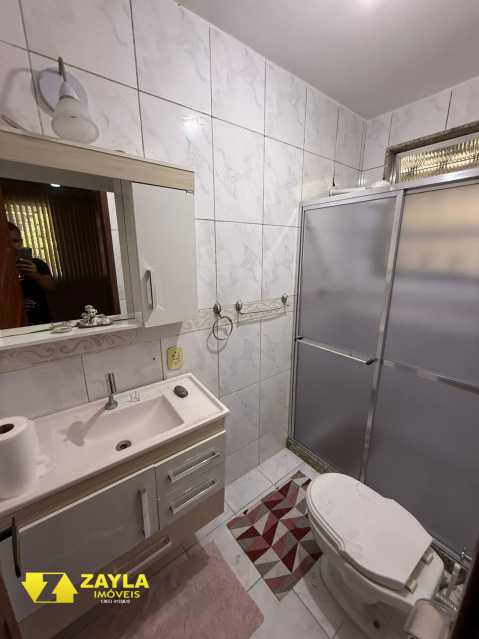 Casa, 3 quartos, 240 m² - Foto 7