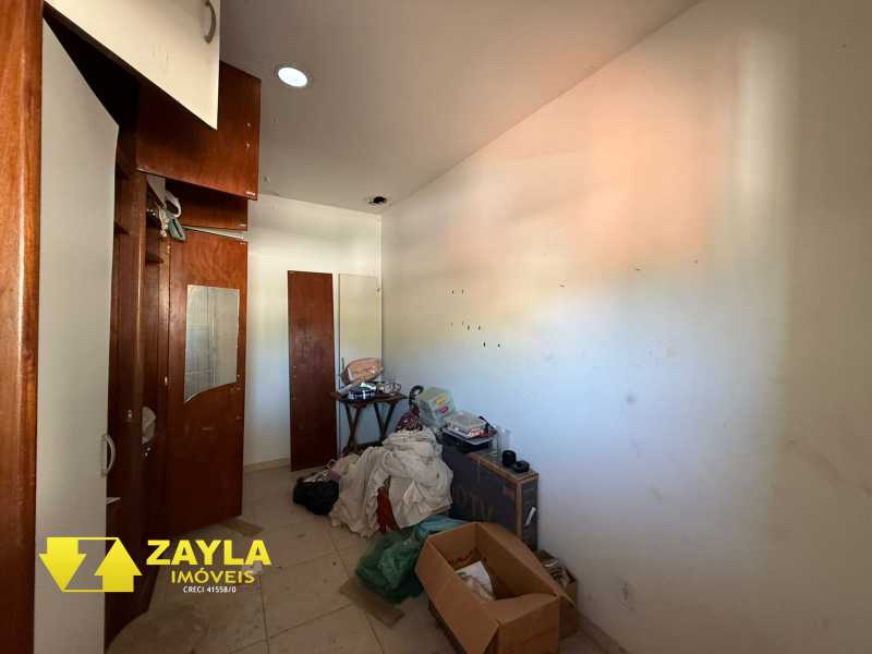 Casa, 3 quartos, 240 m² - Foto 12