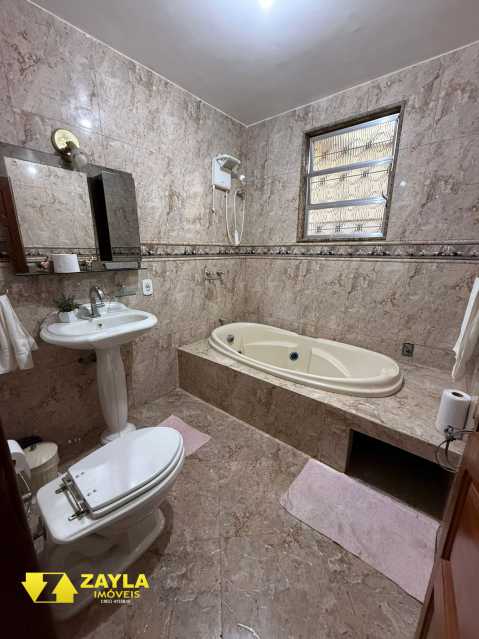 Casa, 3 quartos, 240 m² - Foto 15