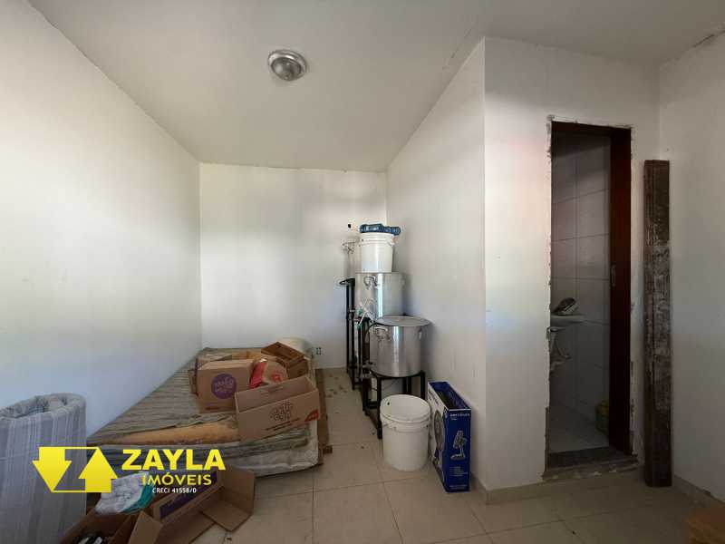Casa, 3 quartos, 240 m² - Foto 17