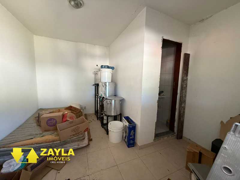 Casa, 3 quartos, 240 m² - Foto 18