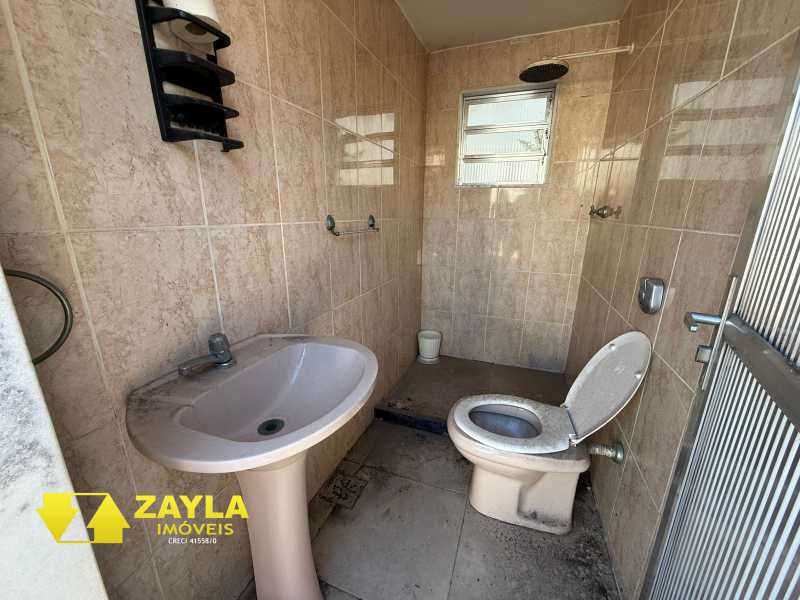 Casa, 3 quartos, 240 m² - Foto 20