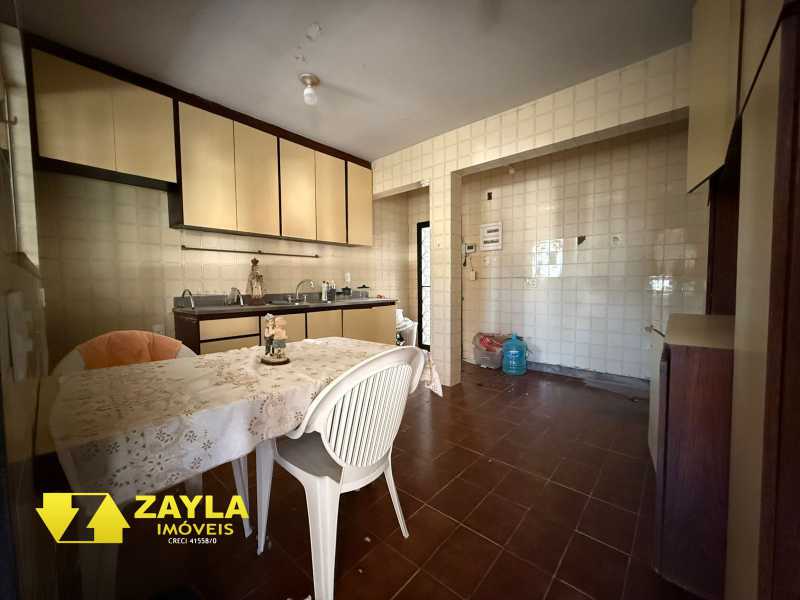 Casa, 3 quartos, 240 m² - Foto 22