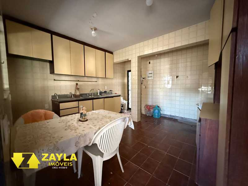 Casa, 3 quartos, 240 m² - Foto 23