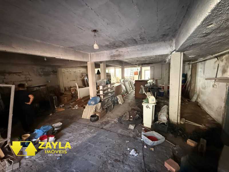 Casa, 3 quartos, 240 m² - Foto 27
