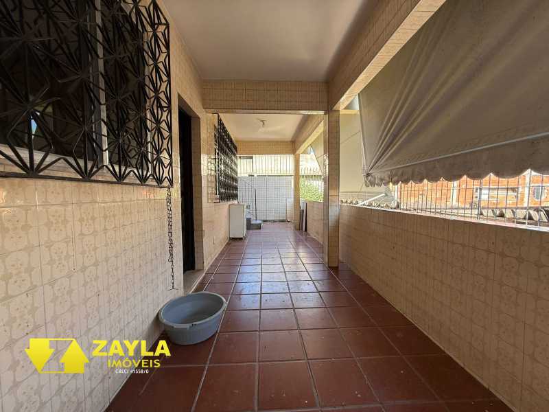 Casa, 3 quartos, 240 m² - Foto 28