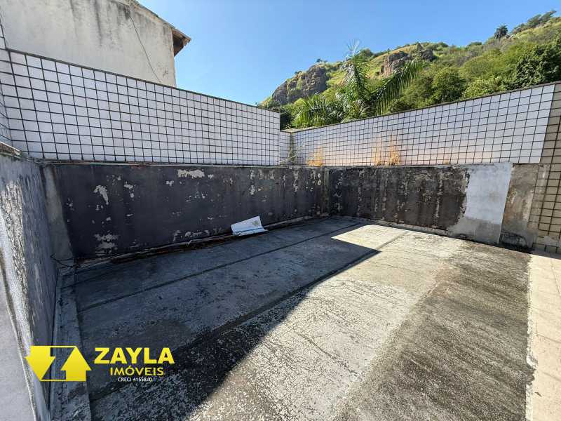 Casa, 3 quartos, 240 m² - Foto 29
