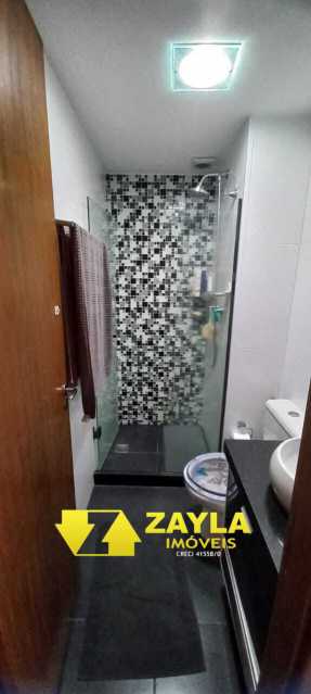 Apartamento, 2 quartos, 45 m² - Foto 6
