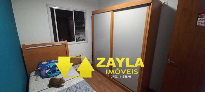 Apartamento, 2 quartos, 45 m² - Foto 8