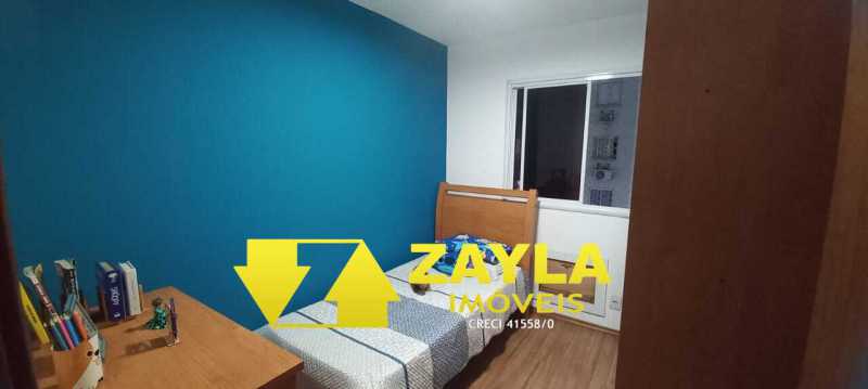 Apartamento, 2 quartos, 45 m² - Foto 9