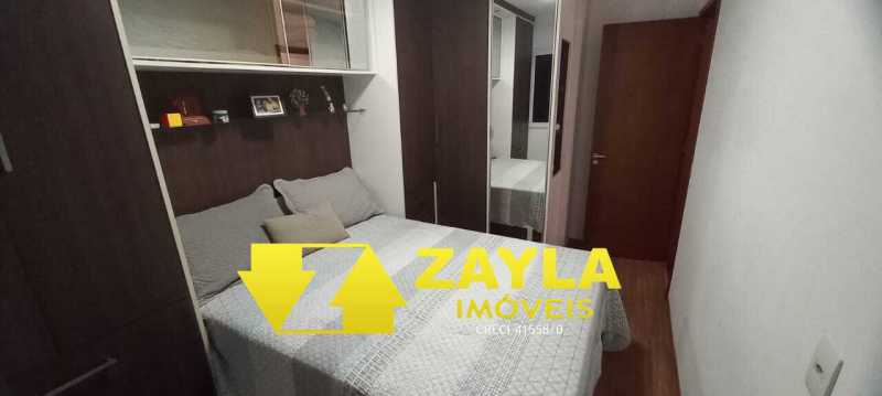 Apartamento, 2 quartos, 45 m² - Foto 11