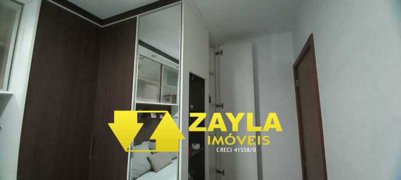 Apartamento, 2 quartos, 45 m² - Foto 13